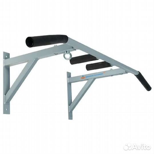 Турник «Настенный 3 хвата