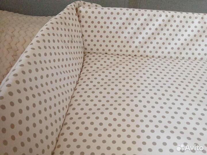 Матрас для пеленального стола