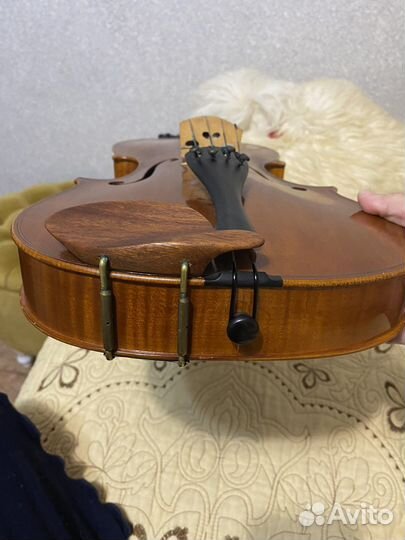 Мастеровой альт Супрун
