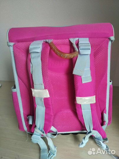 Ранец школьный для девочки