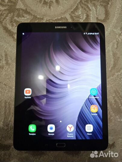 Samsung galaxy tab s2 9.7 T-815
