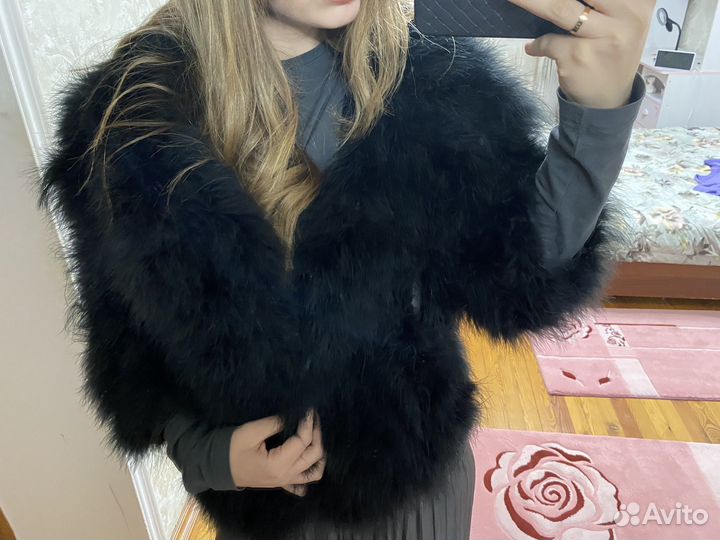 Накидка