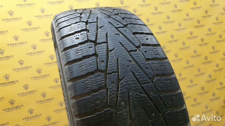 Nokian Tyres Hakkapeliitta 7 SUV 245/55 R19 107T