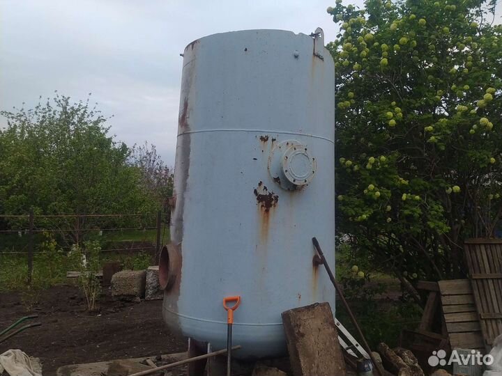 Емкость баки для воды