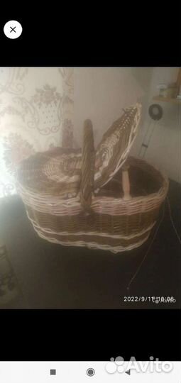 Переноска для питомца