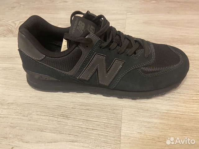 Кроссовки New balance 574 43 размер