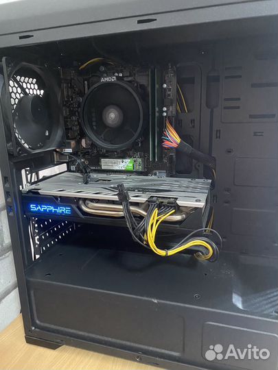 Просто компьютер