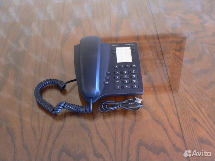 Телефоны Siemens Euroset 5005