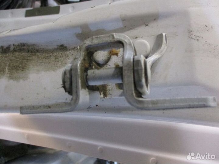 Петля двери задней левой верхняя Mitsubishi ASX GA