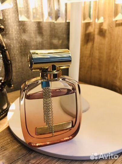 Парфюмерия оригинал