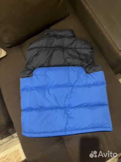 Желетка quehuq