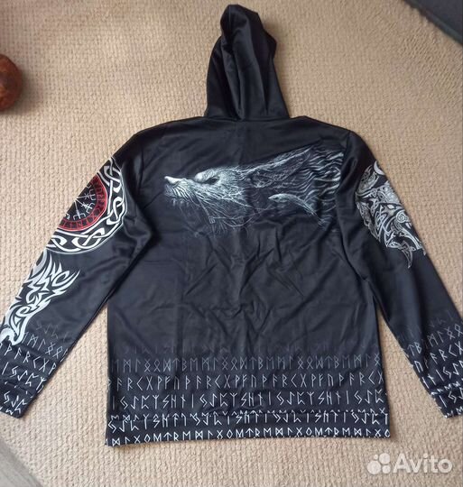 Спортивный костюм