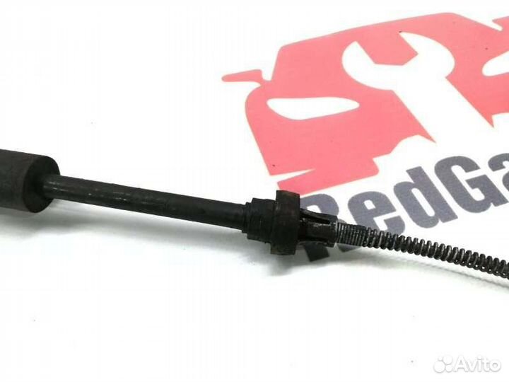 Трос ручника левый Jeep Wrangler TJ ERH 2000