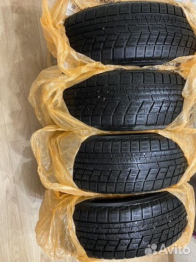 Yokohama Ice Guard IG60 205/65 R16 95Q