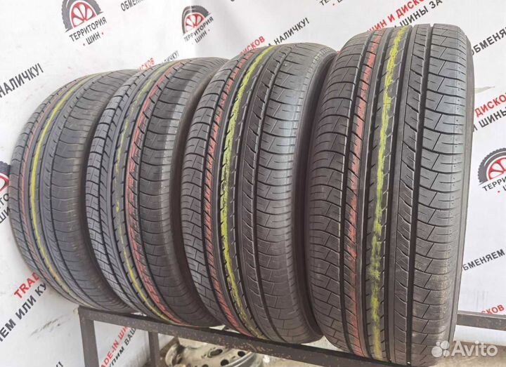 Yokohama dB Decibel E70 215/55 R17 94H