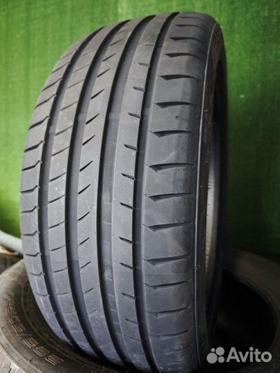 LingLong Sport Master UHP 215/40 R16 86Y