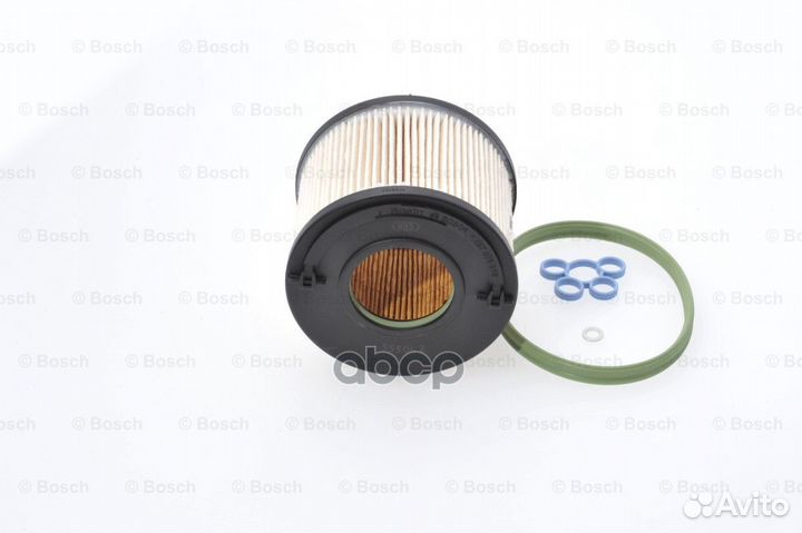 Фильтр топливный 1457070010 Bosch