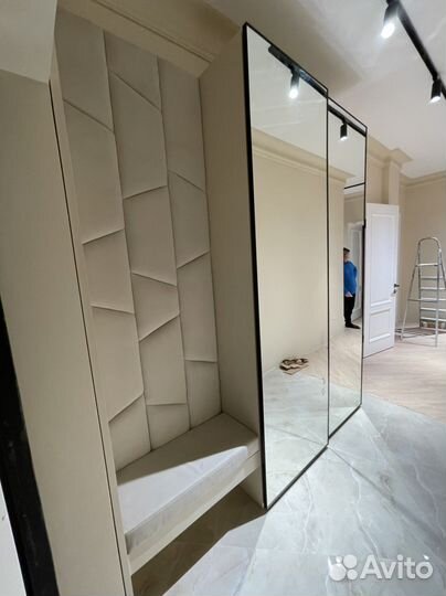 Мебель на заказ