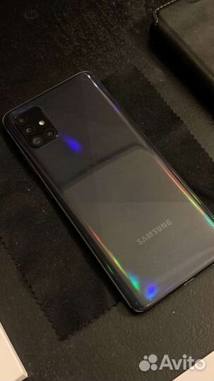 Samsung Galaxy A51, 4/64 ГБ