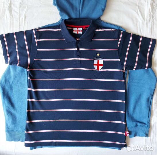 Вещи пакетом на мальчика рост 158 164