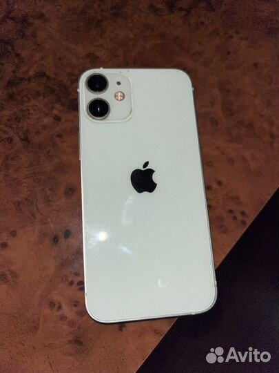 iPhone 12 mini, 128 ГБ