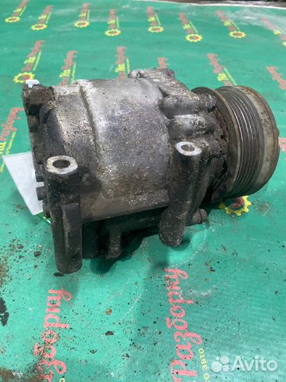 Компрессор кондиционера Geely Vision 1 (Fc1) седан