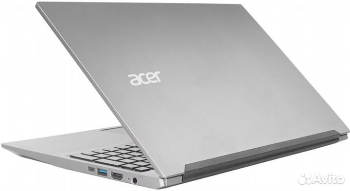 Ноутбук Acer Aspire Lite AL15-41 UN.431SI.P23