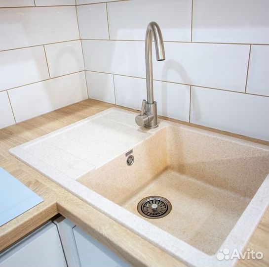 Кухонный гарнитур на заказ