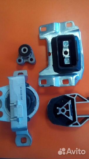 Опора кпп форд фокус 2 Focus 2 подушка двигателя