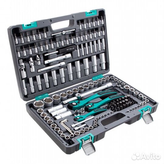 Набор инструментов 151 предмет