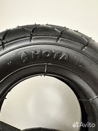 Покрышка 200*50 Kugoo M2, Speedway mini4