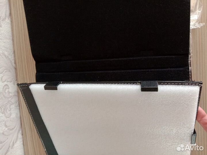 Новый чехол для планшета