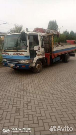 Манипулятор.Сaмогpуз. Эвaкуатоp