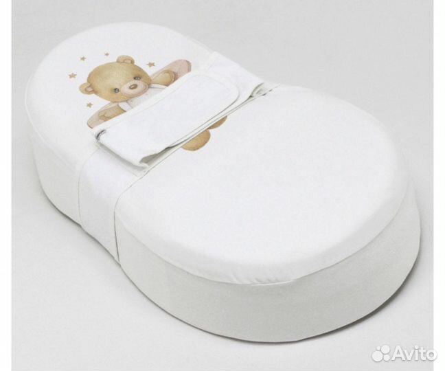 Кокон для новорожденных
