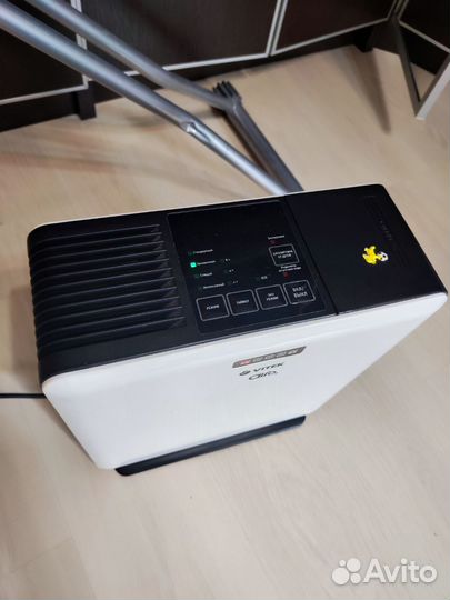 Увлажнитель-мойка воздуха Vitek 1770