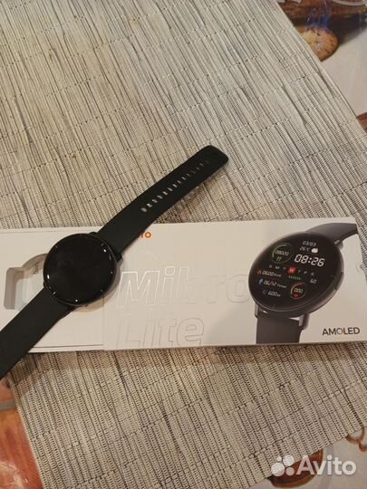 Apple watch