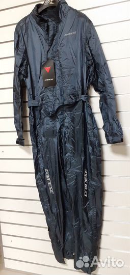 Мото Комбинезон дождевой Dinese L, M