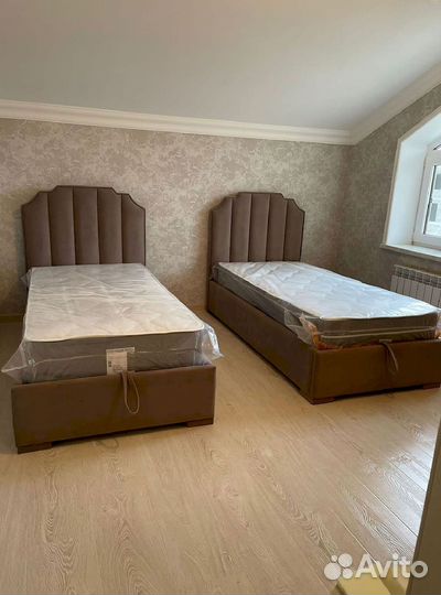 Кровати. Мягкая мебель с доставкой