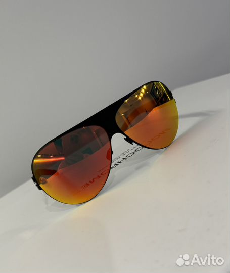 Очки mykita солнцезащитные