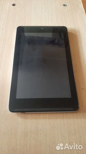 Планшет asus fonepad ME 372 CG
