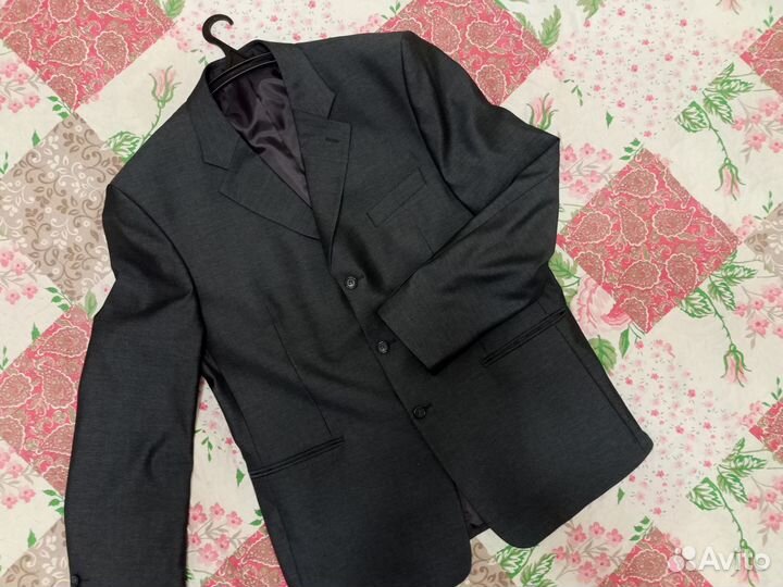 Костюм мужской