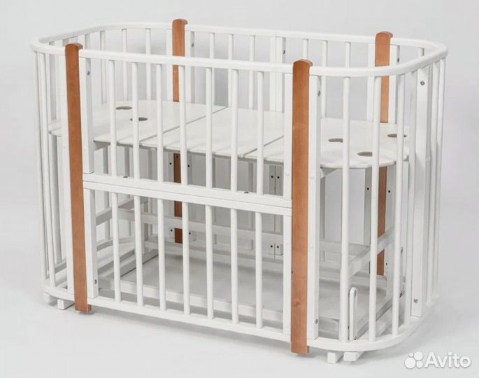 Маятник для кроватки SoftSpace