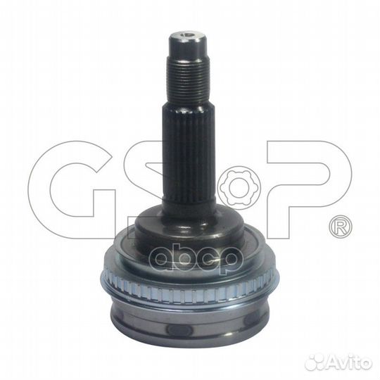 Шарнир равных угловых скоростей наружн. toyota