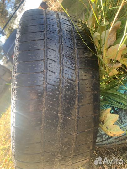 КАМА Kама-Euro LCV-131 185/60 R14 82