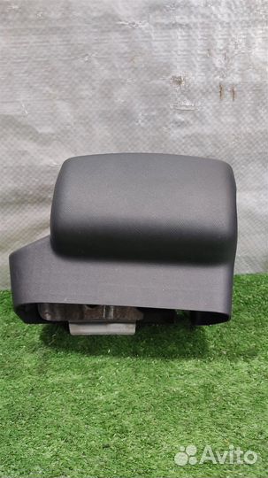 Кожух рулевой колонки (комплект) KIA Picanto (BA)