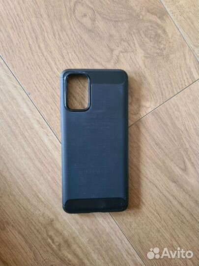 Чехол Samsung Galaxy S20 plus +