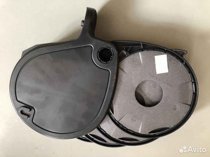 Дискетница Smart Fortwo 450