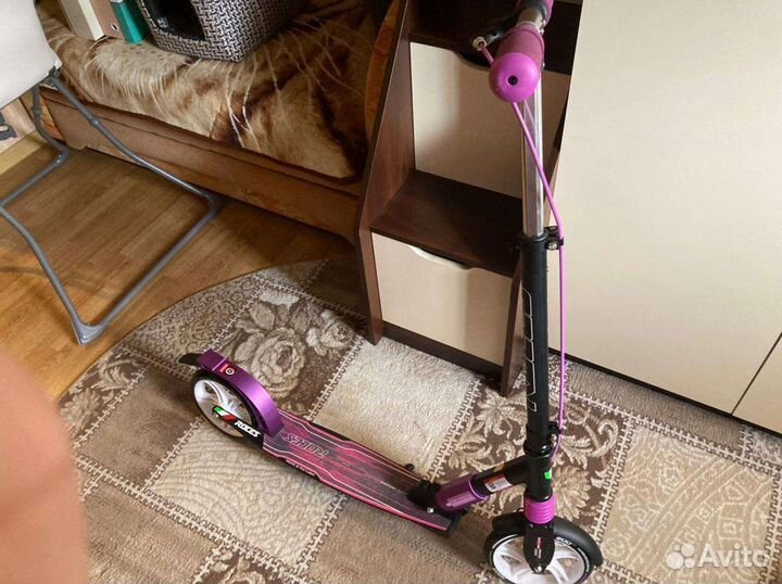 Самокат детский