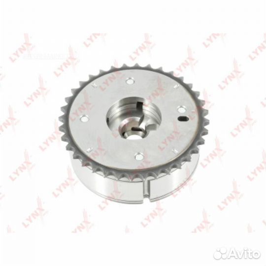 Lynxauto TV-0011 Муфта распредвала (впуск)