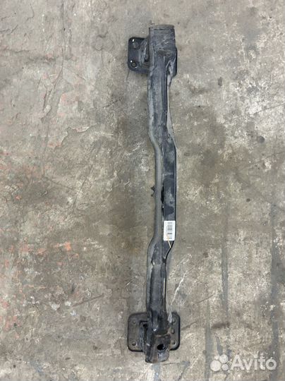 Усилитель заднего бампера bmw x5 x6 f16 f86